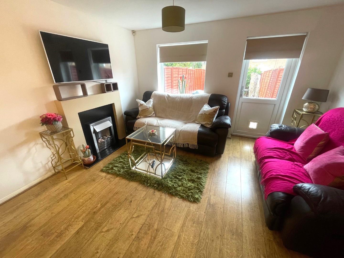 Brancaster Drive, Mill Hill